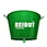 stainless steel ice bucket,brass ice bucket,outdoor ice bucket
